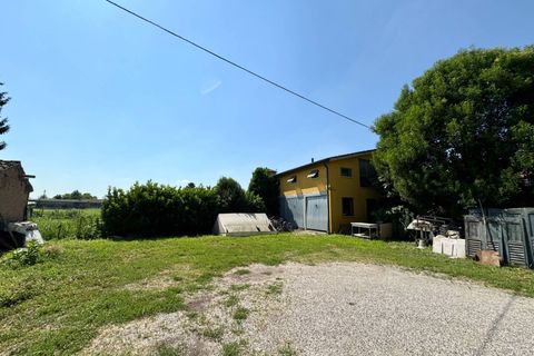Villa a Borgo Veneto, Padua, Borgo Veneto - € 70.000 | Ref: 263 - foto 13