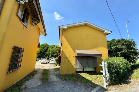 Villa a Borgo Veneto, Padua, Borgo Veneto - € 70.000 | Ref: 263 - foto 17