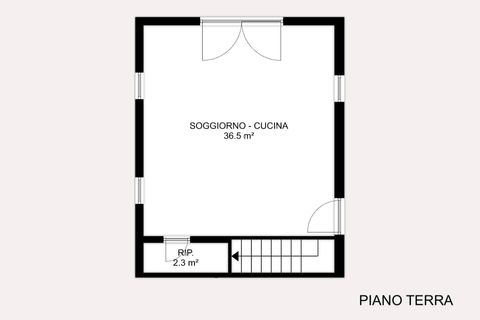 Villa a Borgo Veneto, Padua, Borgo Veneto - € 70.000 | Ref: 263 - foto 18