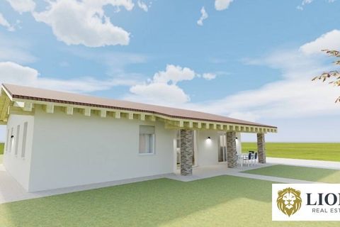 Villa a Borgo Veneto, Padua, Borgo Veneto - € 280.000 | Ref: 298 - foto 2