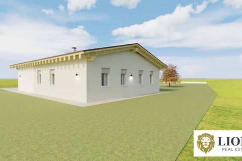 Villa a Borgo Veneto, Padua, Borgo Veneto - € 280.000 | Ref: 298 - foto 3
