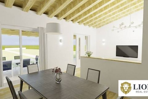 Villa a Borgo Veneto, Padua, Borgo Veneto - € 280.000 | Ref: 298 - foto 8