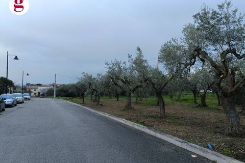 Helårsgrund i Vasto, Chieti, Vasto - € 99.000 | Ref: IM202260 - foto 2