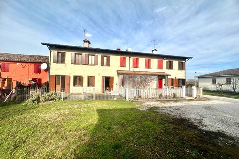 Villa a Borgo Veneto, Padua, Borgo Veneto - € 46.000 | Ref: 377 - foto 3