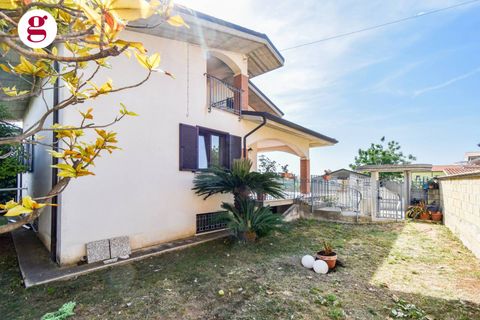 Villa i Vasto, Chieti, Vasto - € 335.000 | Ref: IM202434 - foto 3