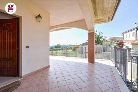 Villa i Vasto, Chieti, Vasto - € 335.000 | Ref: IM202434 - foto 5