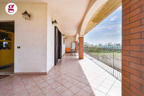 Villa i Vasto, Chieti, Vasto - € 335.000 | Ref: IM202434 - foto 6