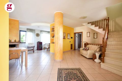 Villa i Vasto, Chieti, Vasto - € 335.000 | Ref: IM202434 - foto 9