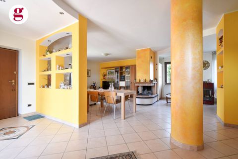 Villa i Vasto, Chieti, Vasto - € 335.000 | Ref: IM202434 - foto 10