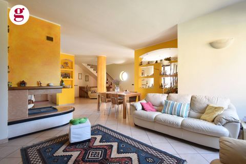 Villa i Vasto, Chieti, Vasto - € 335.000 | Ref: IM202434 - foto 12