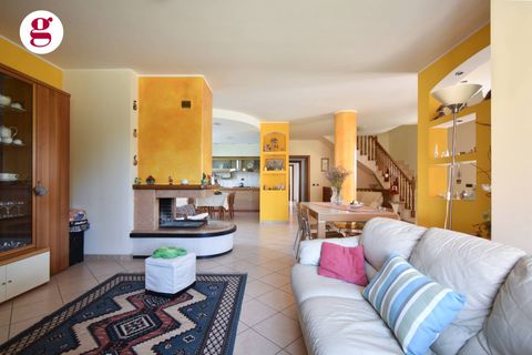 Villa i Vasto, Chieti, Vasto - € 335.000 | Ref: IM202434 - foto 13