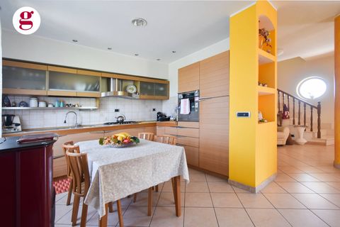 Villa i Vasto, Chieti, Vasto - € 335.000 | Ref: IM202434 - foto 14