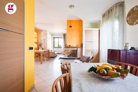 Villa i Vasto, Chieti, Vasto - € 335.000 | Ref: IM202434 - foto 15