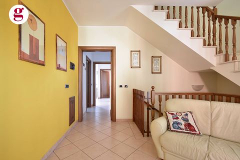 Villa i Vasto, Chieti, Vasto - € 335.000 | Ref: IM202434 - foto 16