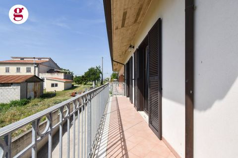 Villa i Vasto, Chieti, Vasto - € 335.000 | Ref: IM202434 - foto 20