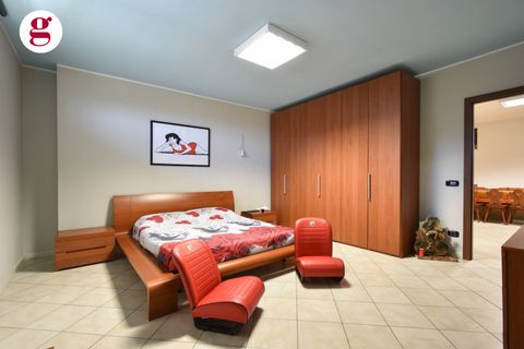 Villa i Vasto, Chieti, Vasto - € 335.000 | Ref: IM202434 - foto 29