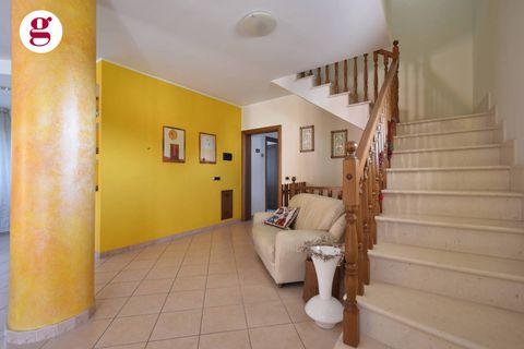 Villa i Vasto, Chieti, Vasto - € 335.000 | Ref: IM202434 - foto 32