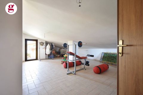 Villa i Vasto, Chieti, Vasto - € 335.000 | Ref: IM202434 - foto 33