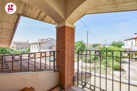 Villa i Vasto, Chieti, Vasto - € 335.000 | Ref: IM202434 - foto 35