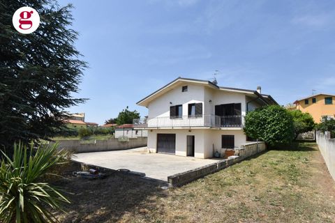 Villa i Vasto, Chieti, Vasto - € 335.000 | Ref: IM202434 - foto 36