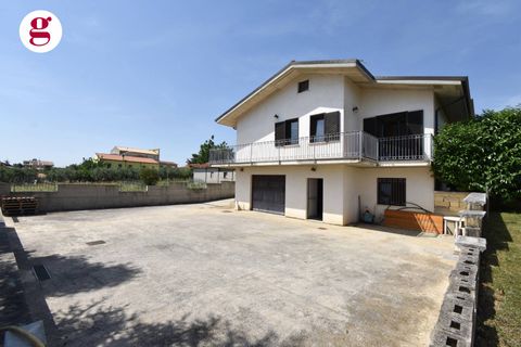 Villa i Vasto, Chieti, Vasto - € 335.000 | Ref: IM202434 - foto 37