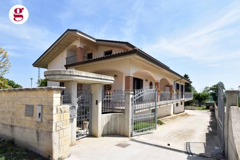 Villa i Vasto, Chieti, Vasto - € 335.000 | Ref: IM202434 - foto 38
