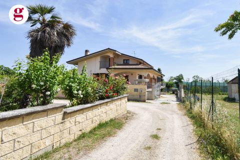 Villa i Vasto, Chieti, Vasto - € 335.000 | Ref: IM202434 - foto 39