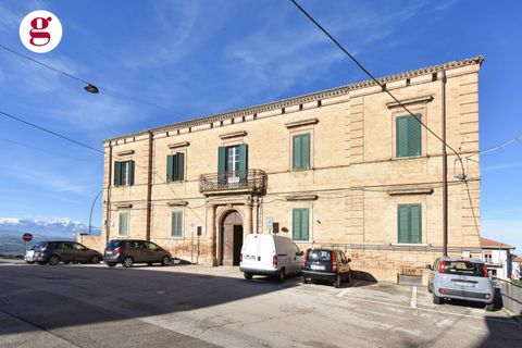 Leilighet i Monteodorisio, Chieti, Monteodorisio - € 117 000 | Ref: IM202458 - foto 2