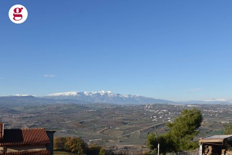 Leilighet i Monteodorisio, Chieti, Monteodorisio - € 117 000 | Ref: IM202458 - foto 16