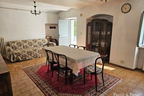Byhus i Gubbio, Perugia, Gubbio - € 65.000 | Ref: PG1824 - foto 1