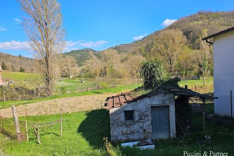 Byhus i Gubbio, Perugia, Gubbio - € 65.000 | Ref: PG1824 - foto 2