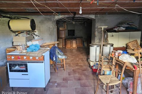 Byhus i Gubbio, Perugia, Gubbio - € 65.000 | Ref: PG1824 - foto 25