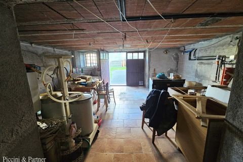 Byhus i Gubbio, Perugia, Gubbio - € 65.000 | Ref: PG1824 - foto 30