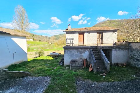 Byhus i Gubbio, Perugia, Gubbio - € 65.000 | Ref: PG1824 - foto 33