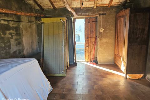 Byhus i Gubbio, Perugia, Gubbio - € 65.000 | Ref: PG1824 - foto 37