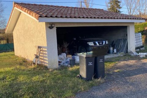 Villa a Daumazan-sur-Arize, Ariege, Daumazan-sur-Arize - € 225.000 | Ref: 19_vro_12 - foto 2