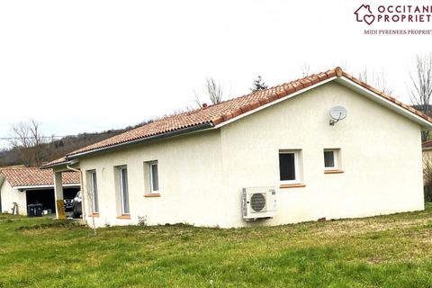 Villa a Daumazan-sur-Arize, Ariege, Daumazan-sur-Arize - € 225.000 | Ref: 19_vro_12 - foto 3