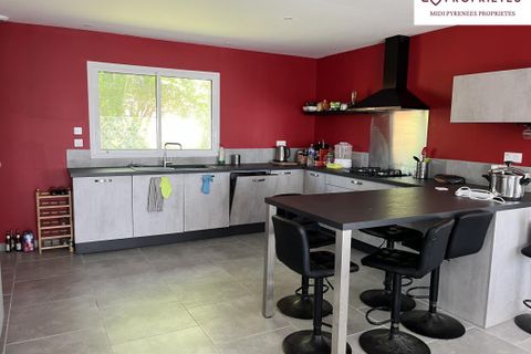 Villa a Daumazan-sur-Arize, Ariege, Daumazan-sur-Arize - € 225.000 | Ref: 19_vro_12 - foto 5