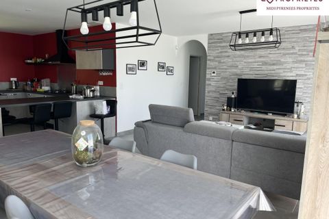 Villa a Daumazan-sur-Arize, Ariege, Daumazan-sur-Arize - € 225.000 | Ref: 19_vro_12 - foto 6
