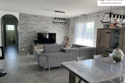 Villa a Daumazan-sur-Arize, Ariege, Daumazan-sur-Arize - € 225.000 | Ref: 19_vro_12 - foto 7