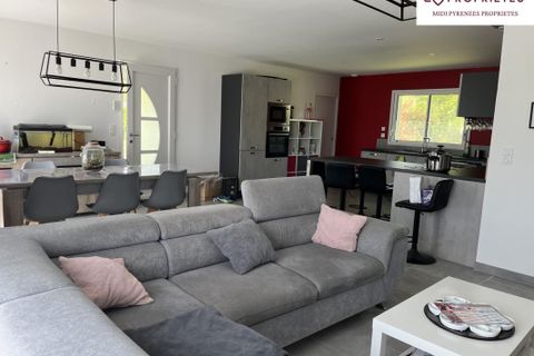 Villa a Daumazan-sur-Arize, Ariege, Daumazan-sur-Arize - € 225.000 | Ref: 19_vro_12 - foto 8
