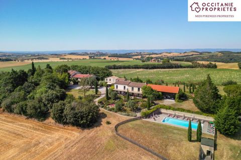 Villa i Carcassonne, Aude, Carcassonne - € 1.875.000 | Ref: 2_OP0275 - foto 1