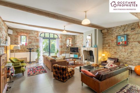 Villa i Carcassonne, Aude, Carcassonne - € 1.875.000 | Ref: 2_OP0275 - foto 4