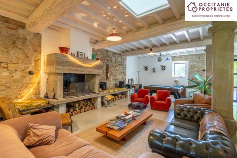 Villa i Carcassonne, Aude, Carcassonne - € 1.875.000 | Ref: 2_OP0275 - foto 5