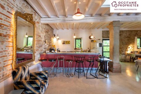 Villa i Carcassonne, Aude, Carcassonne - € 1.875.000 | Ref: 2_OP0275 - foto 6
