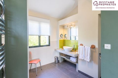 Villa i Carcassonne, Aude, Carcassonne - € 1.875.000 | Ref: 2_OP0275 - foto 15