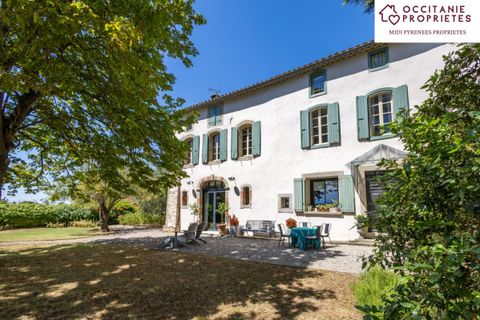 Villa i Carcassonne, Aude, Carcassonne - € 1.875.000 | Ref: 2_OP0275 - foto 16