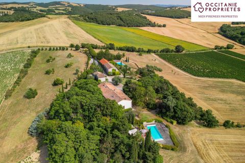 Villa i Carcassonne, Aude, Carcassonne - € 1.875.000 | Ref: 2_OP0275 - foto 21