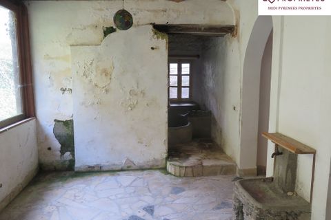 Villa a Le Port, Ariege, Le Port - € 99.000 | Ref: 3_DK110 - foto 12