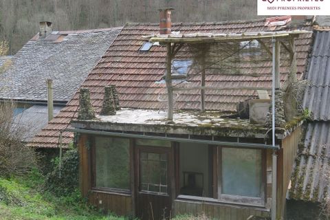Villa a Le Port, Ariege, Le Port - € 99.000 | Ref: 3_DK110 - foto 17